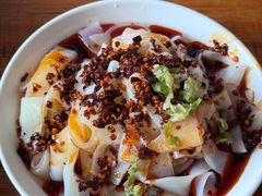 -春叶凉粉(御河西路店)