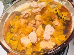 -桂满陇·海市蜃楼·黑金(国金店)