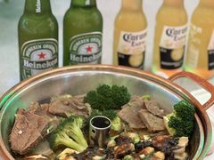 -璞臻汽锅餐厅(南京东路店)