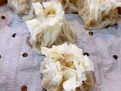 猪肉烧麦-都一处烧麦馆(前门店)