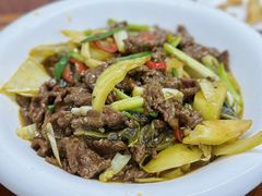 -吴祥记潮州菜·百年老字号·砂锅粥