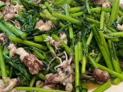 -鱼市酒店(威海水产批发市场店)