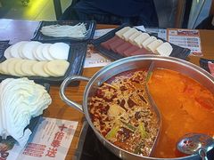 -呷哺呷哺 黄金牧场 (盛世天骄店)