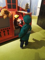 -幻贝家儿童乐园(苏州中心店)