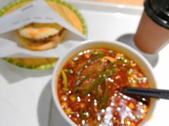 -白起肉夹馍