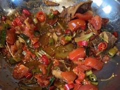 -61号餐吧(兴坪古镇漓江店)