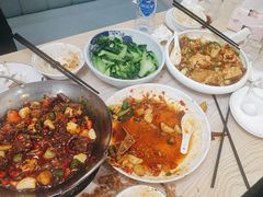 -英子家庭菜馆(系马桩店)