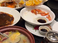 -高老庄新家宴(北斗星广场店)