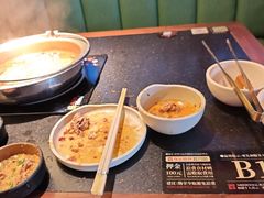-牛New寿喜烧(闵行龙湖天街店)