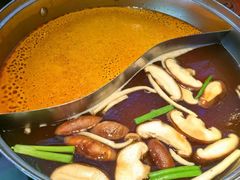 -呷哺呷哺 黄金牧场 (盛世天骄店)