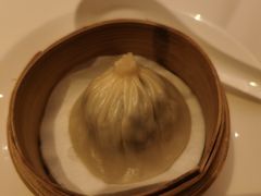 -利苑酒家(宜安广场店)
