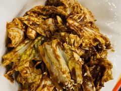 -功德林素菜饭庄(前门店)