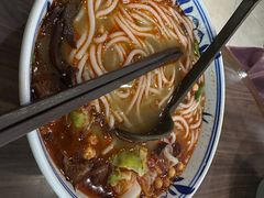 -老妈米线(大运河博物馆宝龙广场店)