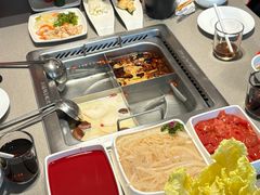 -海底捞火锅(苏宁生活广场店)