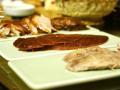 -局气 烤鸭·北京菜(光华路店)