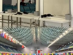 -奥佳游泳培训班(英东游泳馆店)