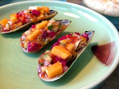 -长勺子东南亚(街道口店)