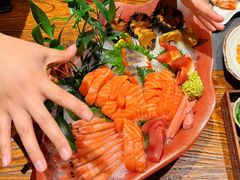 -樱之盛宴·蟹料理海鲜自助(前进大街店)