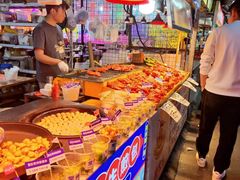 -大学城夜市大排档(凤栖路店)