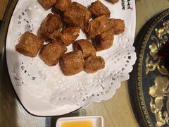 -潮汕壹号·潮汕菜·打边炉·生腌(总店)