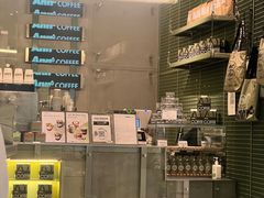 -Ann COFFEE(来福士店)