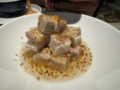 -绿茶餐厅(北京凤凰汇店)