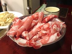 -老巷羊蝎子城(湘江世纪城店)