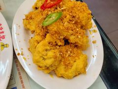 -澳门陈光记烧味饭店(万象城店)