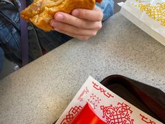 -麦当劳(浦珠路得来速店)