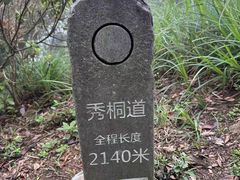 -梧桐山风景名胜区