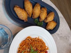 -必胜客(上海新南方商城PH店)