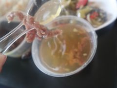 -好成财牛排馆(涂门街总店)