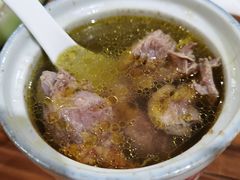 土鸭罐-姐妹炖罐店(桂香街总店)