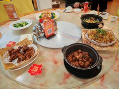 -新金盛·海鲜酒楼(盐田店)