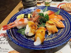 -Sushi Love 创意寿司(丽影广场店)