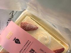 -超港·蛋糕面包(包河万达店)