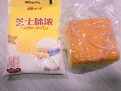 -甜嘟嘟烘焙坊(舒城路店)