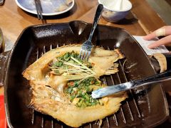 -雀舞云南菜(天津天河城购物中心店)