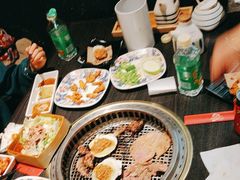 -AJIYA·池袋日式烧肉自助(天津万象城店)