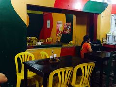 -Jonah's Fruit Shake & Snack Bar