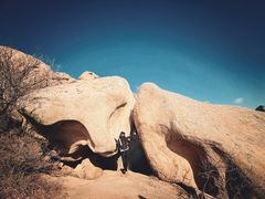 -大泽山风景名胜区