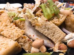 现调凉菜-小泉烧烤(清真寺街店)
