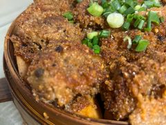 粉蒸排骨-人和水上飘(第一家店)