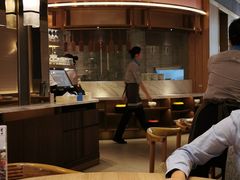 -莆田餐厅(吉隆坡柏威年广场店)