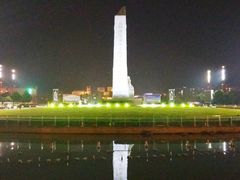 -北川羌城旅游区