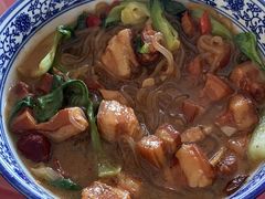 -北京龙庆四季香农家饭庄·灶台鱼·碳烤虹鳟鱼(龙庆峡店)