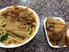 卤肉-田记炒炮