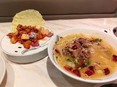 -顺粤楼·粤菜·点心(融创茂店)