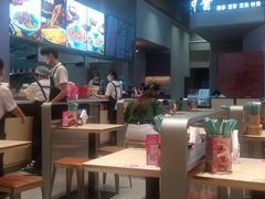 -小杨生煎(深圳岗厦北店)