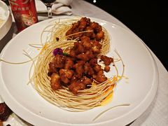 -鱼翅楼·津派砂锅鱼翅(水上公园店)